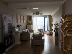 -纤姿俪纳产后恢复连锁机构(世纪东方广场店)