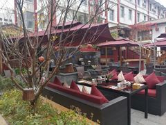 -红墙花园酒店