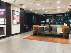 大堂-肯德基(沪东店)