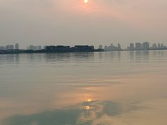 -金鸡湖景区
