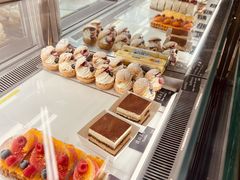 -麦田工坊(月湖店)