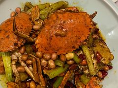 -李老爹香辣蟹(宣武门店)