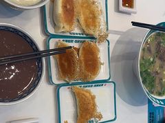 -当家水煎包·牛肉汤(浦江店)