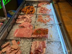 -曾百万小炉小串自助烧烤(高新店)