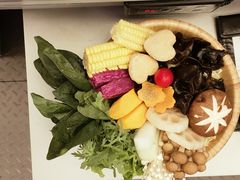 -湊湊火锅·茶憩(南京万象天地店)