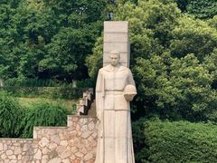 -雨花台烈士纪念馆