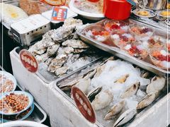 -福苗小骆驼烧烤(莲湖路店)