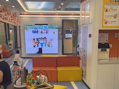 -极橙儿童齿科矫正中心(奥城店)
