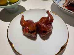 脆皮妙龄鸽-新荣记(椒江店)