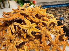 -一方渔歌蒸汽海鲜自助(文化路万达广场店)