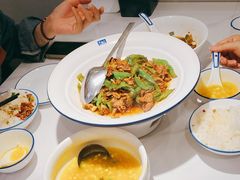 -兰湘子·湘菜小炒(长安万科广场店)