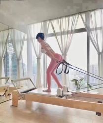 点击看大图 -玛尼瑜伽·普拉提