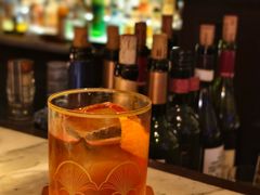 -LONG BAR 廊吧(外滩华尔道夫酒店)