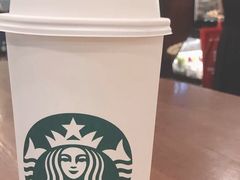 -星巴克(武汉协和医院店)