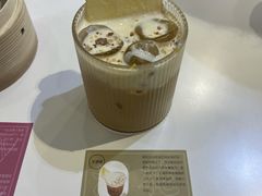 酒花（无酒精）特调咖啡-1/4 ONE QUARTER COFFEE LAB(朝阳大悦城店)