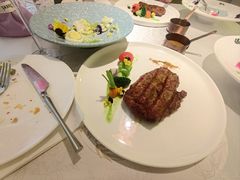 -PARFUM FLORAL花境法餐(南京首店)