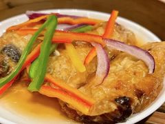 -红棉中餐厅·广州海航威斯汀酒店