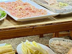 -肥婆麻辣火锅.顺德首创药材麻辣火锅(容桂店)