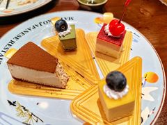 -松子料理(华威桥店)