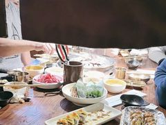 -九田家黑牛烤肉料理(新辰里亚运村店)