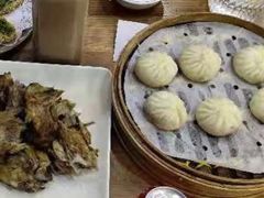 -陈傻子餐厅(世纪都会店)