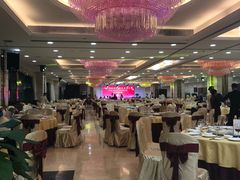 大堂-渔民新村(番禺总店)