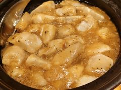 -上海人家花樣年华(中山公园店)