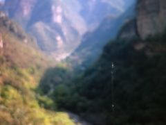 -孤山寨风景区