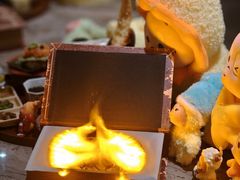 -松临·铁板烧&Omakase(神农店)