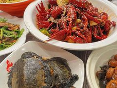 -四妹餐厅(玫瑰街店)