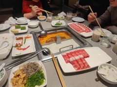 -海底捞火锅(九久奥特莱斯店)