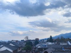 -大理古城