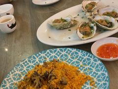 -巽寮印象美食部落餐厅·海鲜·地方特色菜(惠州体验店)