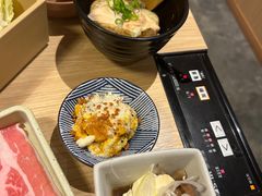 -しゃぶしゃぶ温野菜(北谷店)