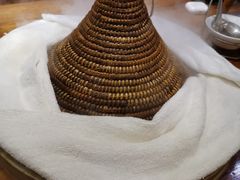 石锅鱼-滇香肴·云南菜蒸汽石锅鱼(云南北路店)