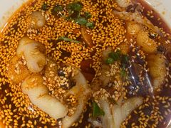 -新太二·鲜料川菜(晶耀前滩店)