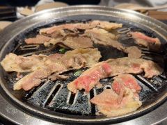 -九田家黑牛烤肉料理(珠江摩尔店)