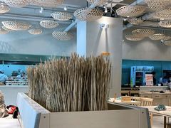 大堂-黄金粥港式·早晚茶(海阳路店)