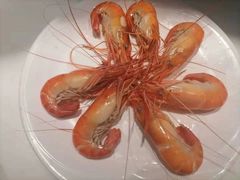 -老伙记海鲜码头(北滘店)