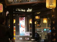 -南京大牌档(新街口德基广场店)