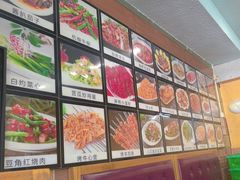 -胶东海鲜大排档(北太平庄店)