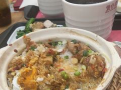 -华记煲仔华·煲仔饭(市桥易发店)