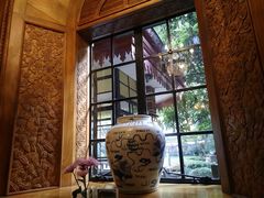 -马勒别墅·中餐厅