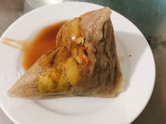 -老妈宫粽球