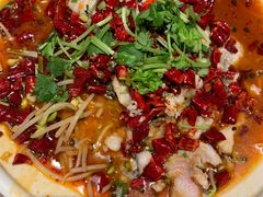 -美乐食街(小南店)