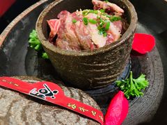 -谷牛和牛烤肉(漕河泾印象城店)