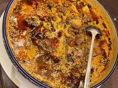 -汕头龙光喜来登酒店-采悦轩中餐厅