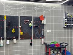 -马上汽车(东沙湖店)