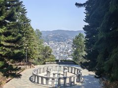 -墨江北回归线标志园