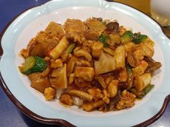 -振生清真饭店(永安道店)